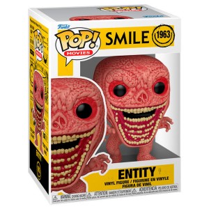 Figurka Funko POP Smile 1963 Entity