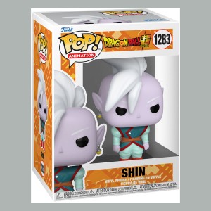 Funko POP Dragon Ball 1283 Shin Figurka Kolekcjonerska