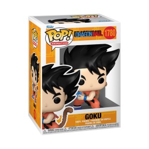 Funko POP Dragon Ball 1780 Goku Figurka Kolekcjonerska