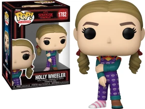 Figurka Funko POP Stranger Things 1782 Holly Wheeler