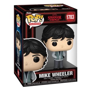 Figurka Funko POP Stranger Things 1783 Mike Wheeler