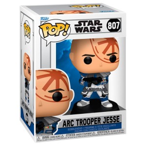 Figurka Funko POP Star Wars 807 Arc Trooper Jesse