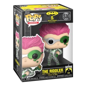 Funko POP Batman 530 the Riddler Figurka Kolekcjonerska