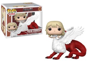 Figurka Funko POP Delicious in Dungeon 2203 Falin