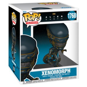 Figurka Funko POP Alien 1768 Xenomorph