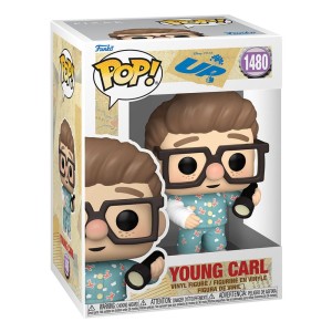Funko POP UP 1480 Young Carl Figurka Kolekcjonerska