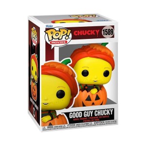 Funko POP Chucky 1589 Good Guy Chucky Figurka Kolekcjonerska