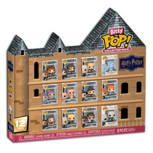 Figurka Funko MINI Harry Potter  Harry Potter