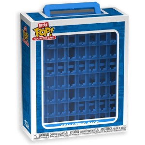Figurka Funko POP Bitty Funko  Carrying case Ekspozytor