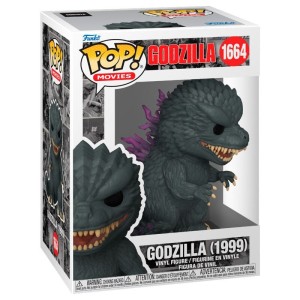 Funko POP Godzilla 1664 Godzilla 1999 Figurka Kolekcjonerska