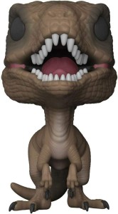 Funko POP Jurassic Park 549 Velociraptor Figurka Kolekcjonerska