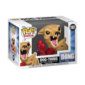 Figurka Funko POP the Thing 1951 Dog-Thing