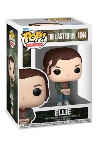 Figurka Funko POP The Last of Us 1844 Ellie