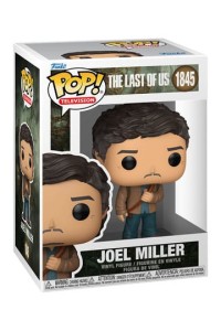 Figurka Funko POP The Last of Us 1845 Joel Miller