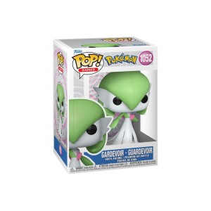 Funko POP Pokemon 1052 Gardevior Figurka Kolekcjonerska