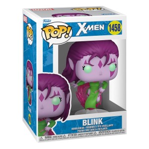 Funko POP X-Men 1458 Blink Figurka Kolekcjonerska