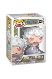 Figurka Funko POP One Piece 2255 Jawelry Bonney