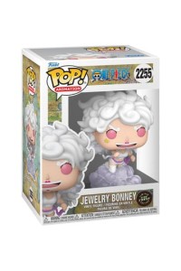 Figurka Funko POP One Piece 2255 Jawelry Bonney Chase