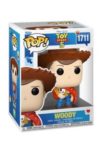 Figurka Funko POP Toy Story 1711 Woody