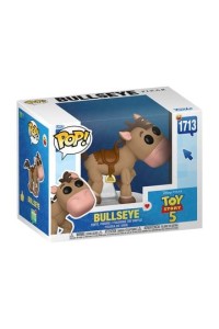 Figurka Funko POP Deluxe Toy Story 1713 Bullseye