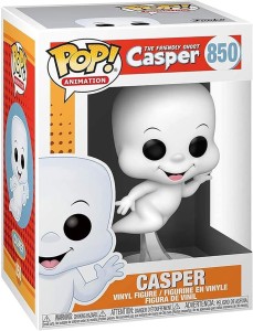 Figurka Funko POP Casper 850 Casper