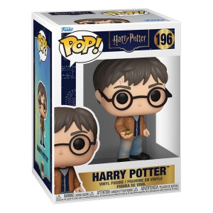 Figurka Funko POP Harry Potter 196 Harry Potter