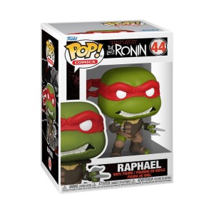 Funko POP Teenage Mutant ninja Turtles 44 Raphael Figurka Kolekcjonerska