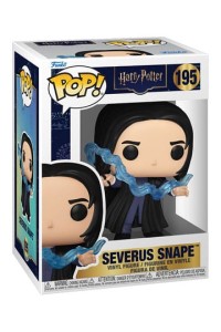 Figurka Funko POP Harry Potter 195 Severus Snape