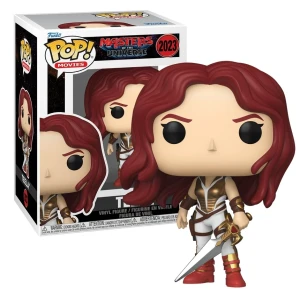 Figurka Funko POP Masters of the Universe 2023 Teela