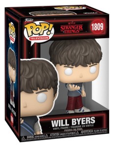 Figurka Funko POP Stranger Things 1809 Will Byers