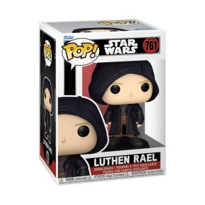 Funko POP Star Wars 761 Luthen Rael Figurka Kolekcjonerska