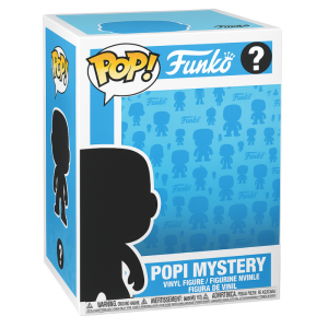 Funko POP Mystery BOX Losowa Figurka POP standard Figurka Kolekcjonerska