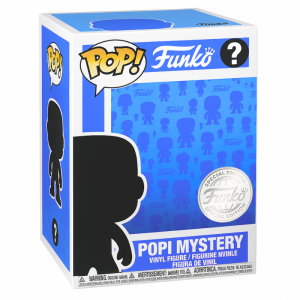 Funko POP Mystery BOX Losowa Figurka POP Exclusive Special Edition Limitowana Figurka Kolekcjonerska