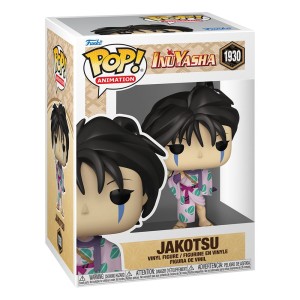 Funko POP InuYasha 1930 Jakotsu Figurka Kolekcjonerska