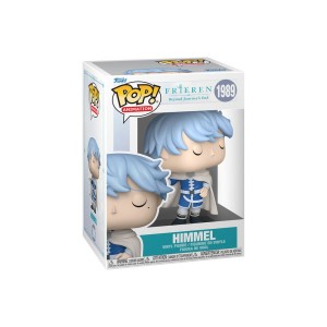 Funko POP Frieren 1986 Himmel Figurka Kolekcjonerska