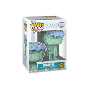 Funko POP Frieren 1986 Himmel  chase Limitowana Figurka Kolekcjonerska