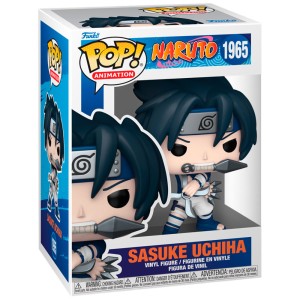 Funko POP Naruto 1965 Sasuke Uchiha Figurka Kolekcjonerska