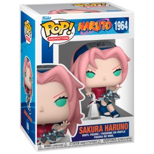 Funko POP Naruto 1964 Sakura Haruno Figurka Kolekcjonerska