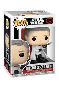 Funko POP Star Wars 785 Orson Krennic Figurka Kolekcjonerska