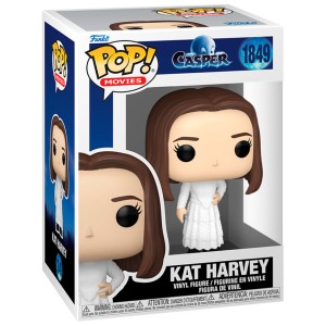 Funko POP Casper 1849 Kat Harvey Figurka Kolekcjonerska