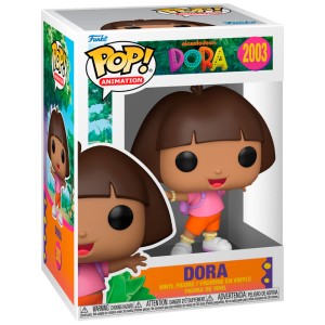 Funko POP Dora 2003 Dora Figurka Kolekcjonerska