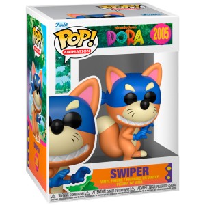 Funko POP Dora 2005 Swiper Figurka Kolekcjonerska
