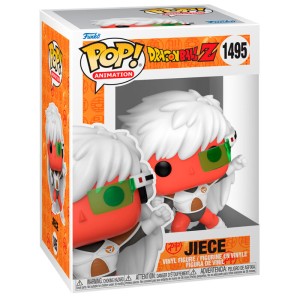 Funko POP Dragon Ball 1495 Jiece Figurka Kolekcjonerska