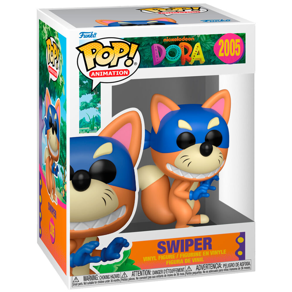 Funko POP! Dora Swiper #2005