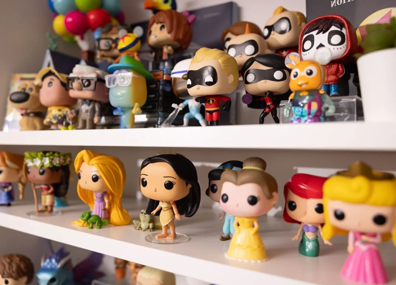 Jak zacząć kolekcjonowanie Funko Pop – poradnik dla początkujących
